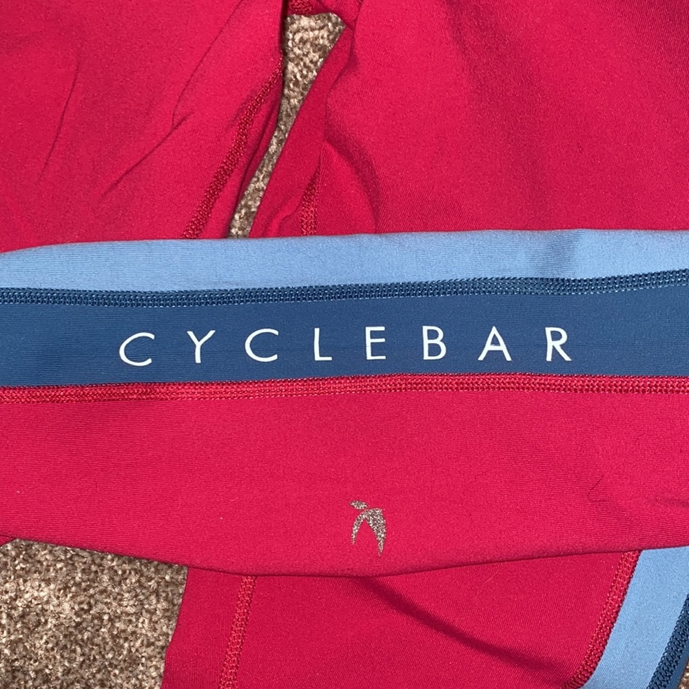 Cyclebar Workout Set - Picture 2 of 4